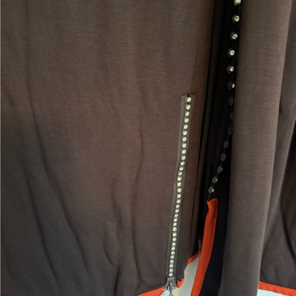 2pc Pant suit - Picture 4 of 5